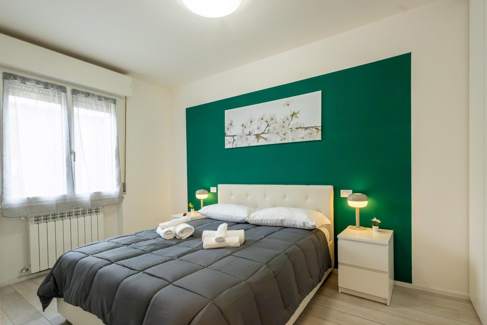 Casa Marite - Private Parking Apartment
